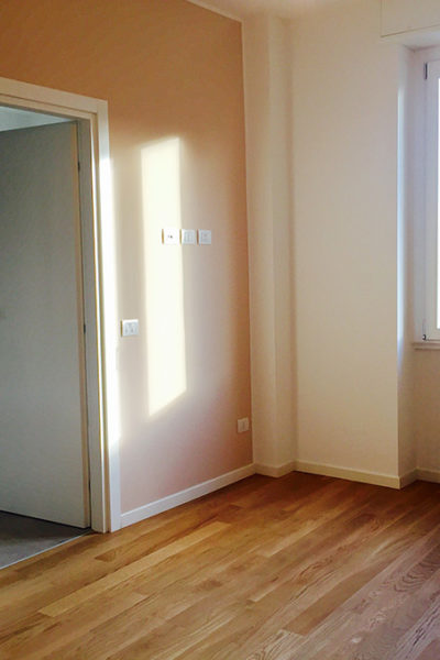 Ristrutturazione appartamento Milano Ristrutturazione appartamento Milano
