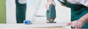 Scopri i nostri lavori - Ristrutturazioni Lampo